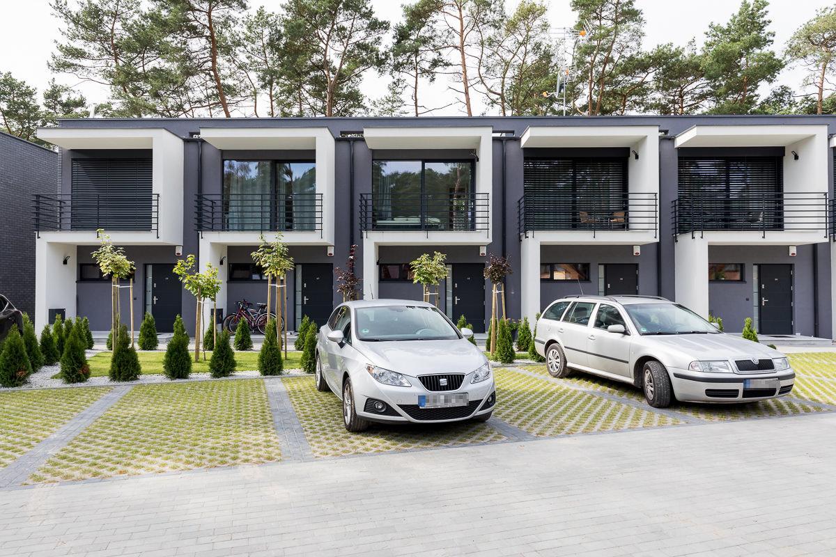 Villa One & Only Pobierowo Exterior foto